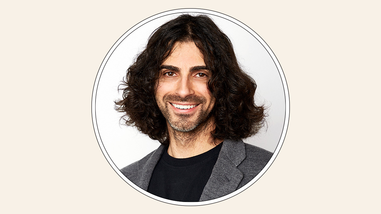 WME Promotes Rich Gambale to Partner in Unscripted TV (Exclusive)