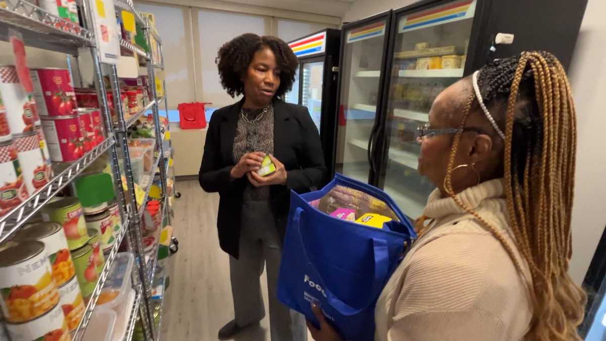 Baltimore Food Access: Alternative sources for healthy foods (Part 2)