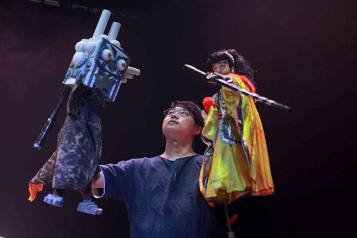 Meet the Recipients of the 2025 Asian Cultural Council Artist Grants