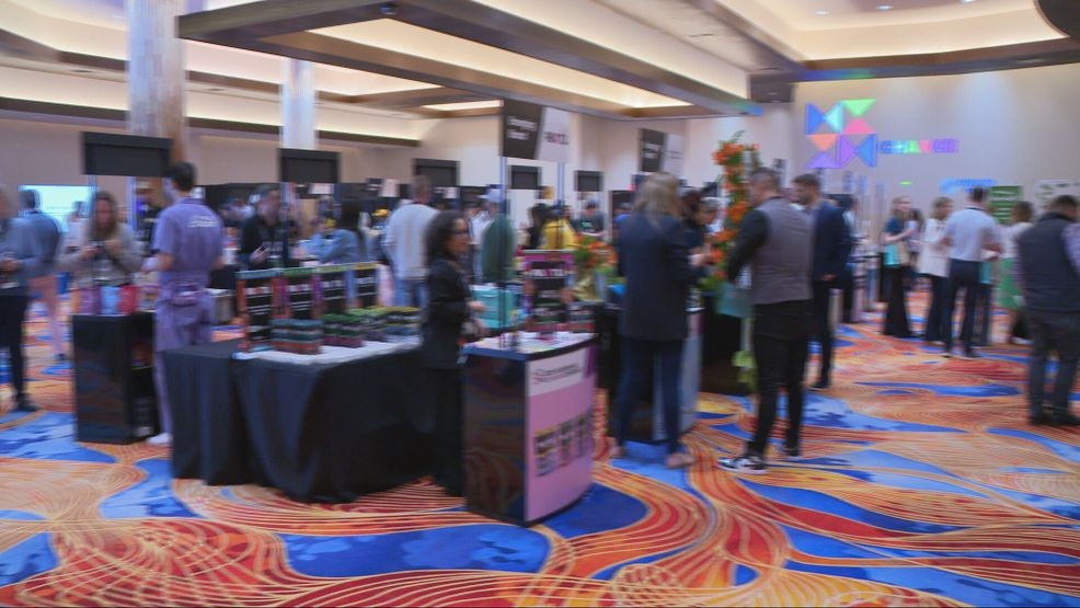 Kroger Health hosts global conference to promote healthier eating