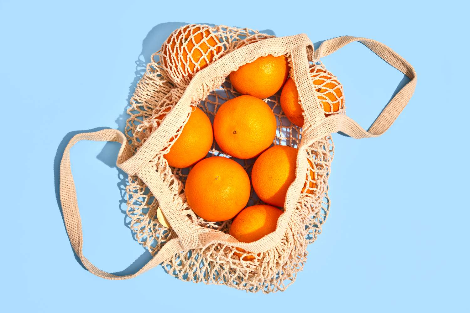 I’m a Sustainable Dietitian—These Are the 7 Foods I Always Buy