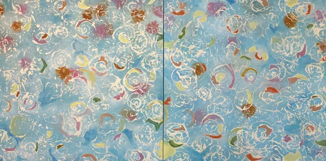 Master of One: Jillian Lisitano’s MFA Show in Johnson