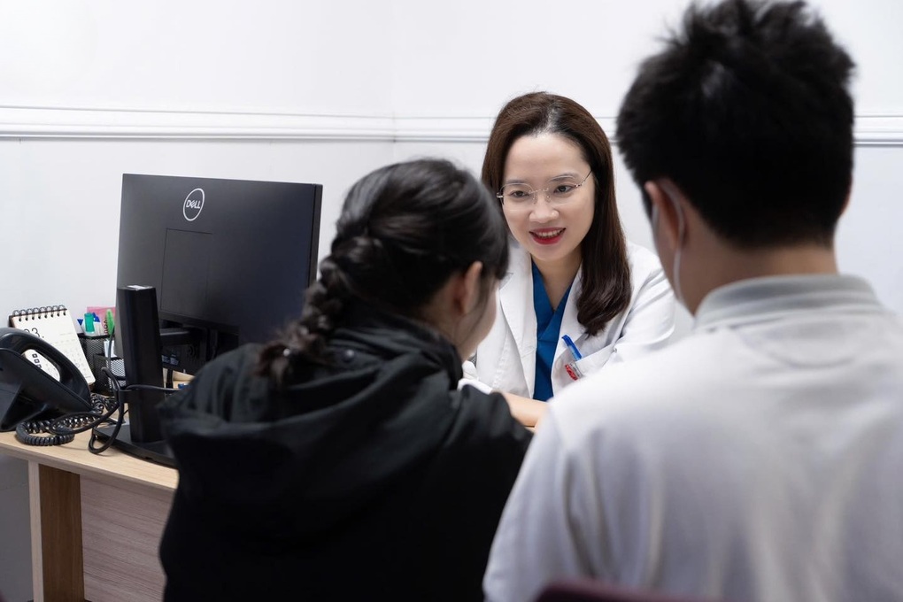 Cá thể hóa phác đồ – Giải pháp trong điều trị vô sinh hiếm muộn