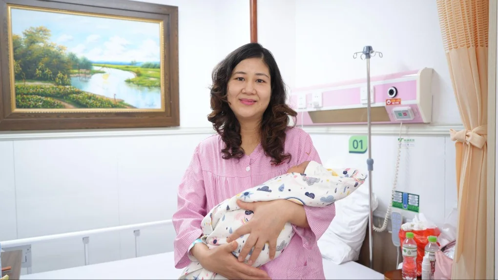 Cá thể hóa phác đồ - Giải pháp trong điều trị vô sinh hiếm muộn - 2 Cá thể hóa phác đồ - Giải pháp trong điều trị vô sinh hiếm muộn - 2