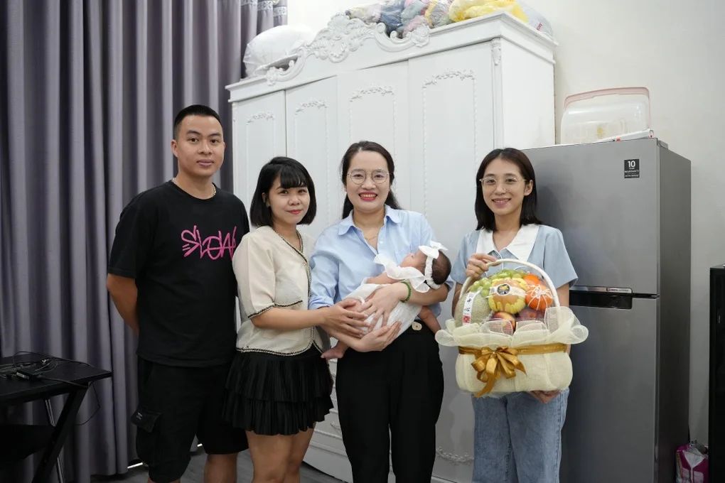 Cá thể hóa phác đồ - Giải pháp trong điều trị vô sinh hiếm muộn - 3