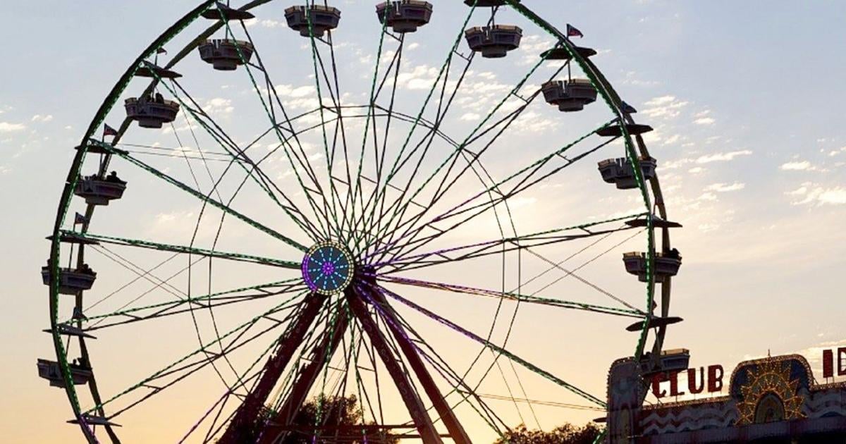 Hamilton County Fair annoucnes entertainment lineup