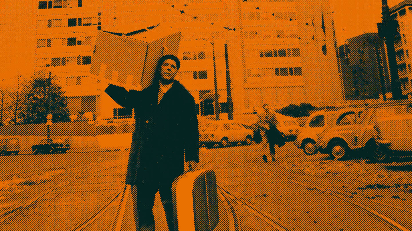 Notes on Becoming  – e-flux Education