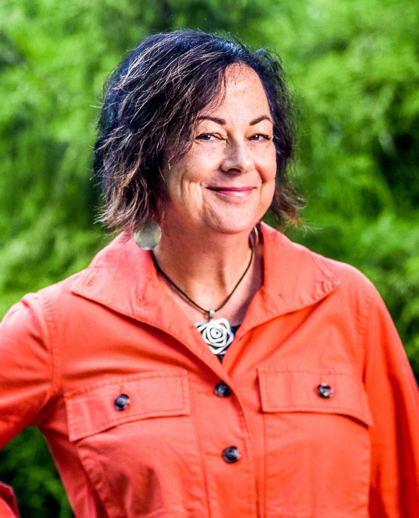 Linda Praley-Arts Council
