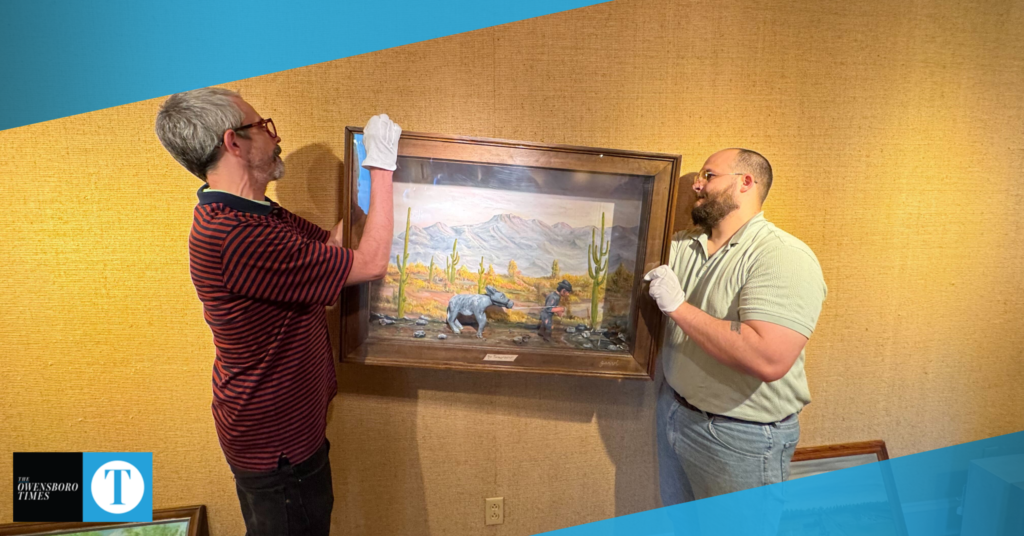 OMFA to showcase folk art legacy in new exhibit ‘Art From the Heart’