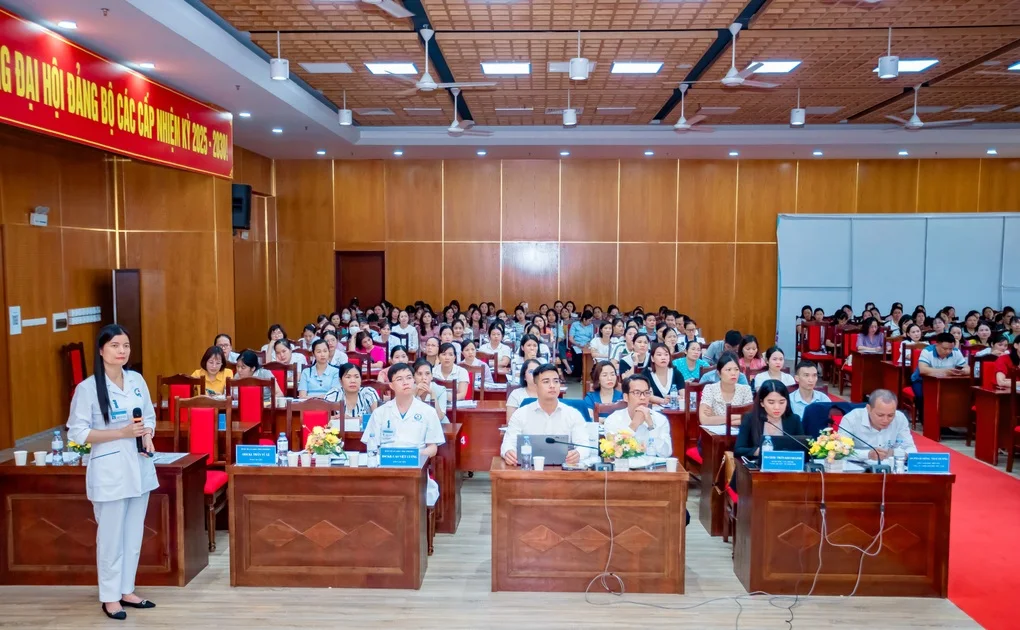 Vĩnh Phúc - Hành trình 14 năm tích cực quản lý tăng huyết áp trong cộng đồng - 3 Vĩnh Phúc - Hành trình 14 năm tích cực quản lý tăng huyết áp trong cộng đồng - 3