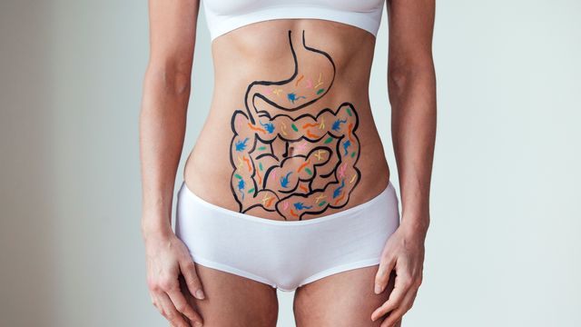 To Restore Your Gut Health, a Healthy Diet Matters Most