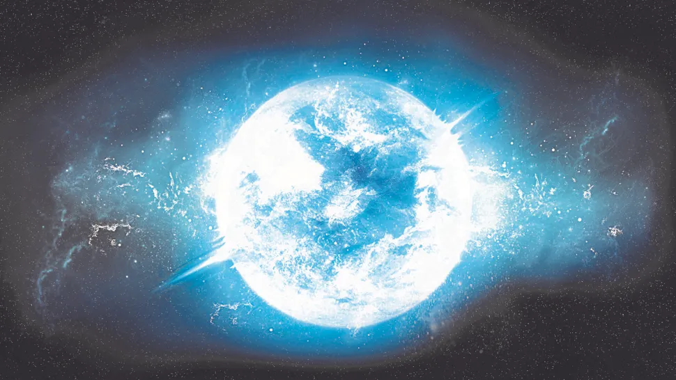 Scientists calculate when the universe will end — it’s sooner than expected