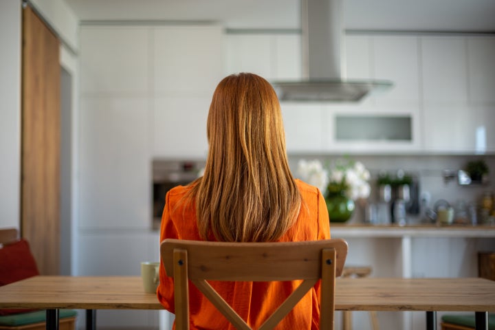 ‘Orthorexia’ Is More And More Common. Here’s What You Should Know About It.