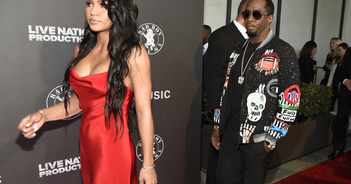 The Latest: Cassie is being cross-examined after exposing Diddy’s violence