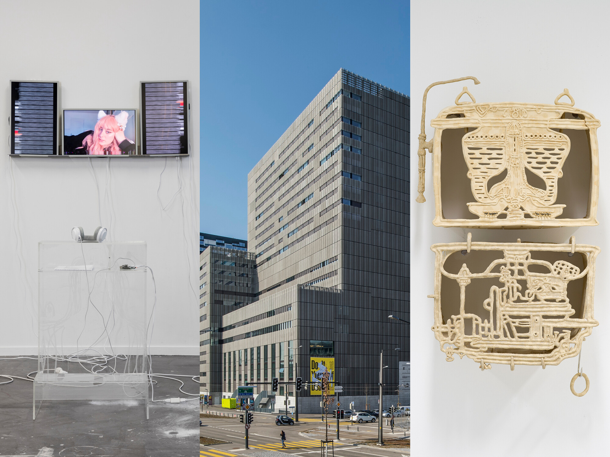 Fine Arts Diploma Exhibition – e-flux Education