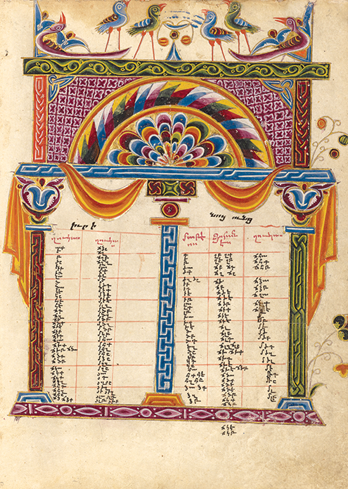 Decode medieval secrets at the Getty – Beverly Press & Park Labrea News