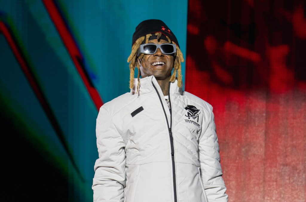 Lil Wayne, Playboi Carti, GloRilla & More Set to Perform on 2025 BET Awards