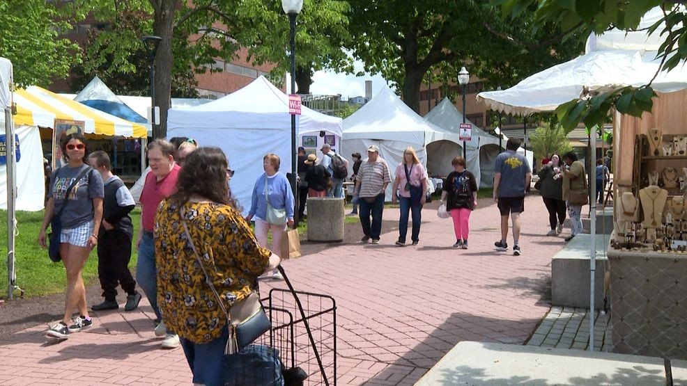 Fine Arts Fiesta returns for 69th year, celebrating art music, and community