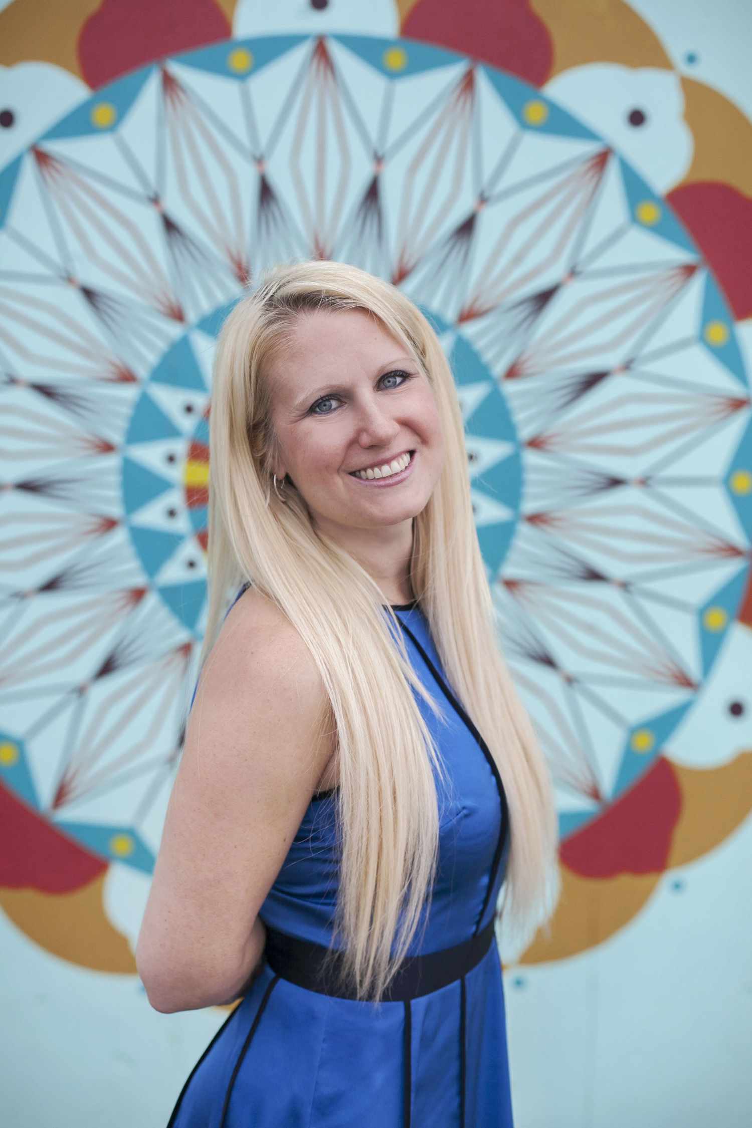 Mandy Enright, M.S., RDN, RYT