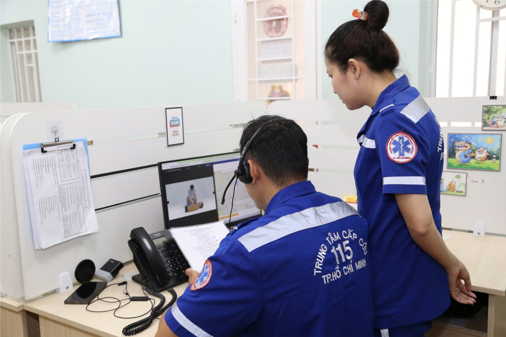 Liên tiếp tai nạn điện giật, Trung tâm Cấp cứu 115 cảnh báo nguy cơ mùa mưa