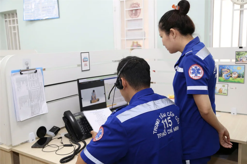 Liên tiếp tai nạn điện giật, Trung tâm Cấp cứu 115 cảnh báo nguy cơ mùa mưa - 1