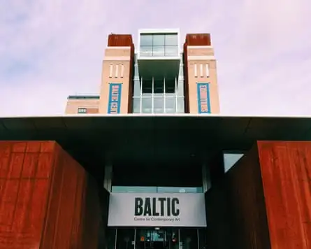 The Baltic Centre for Contemporary Art