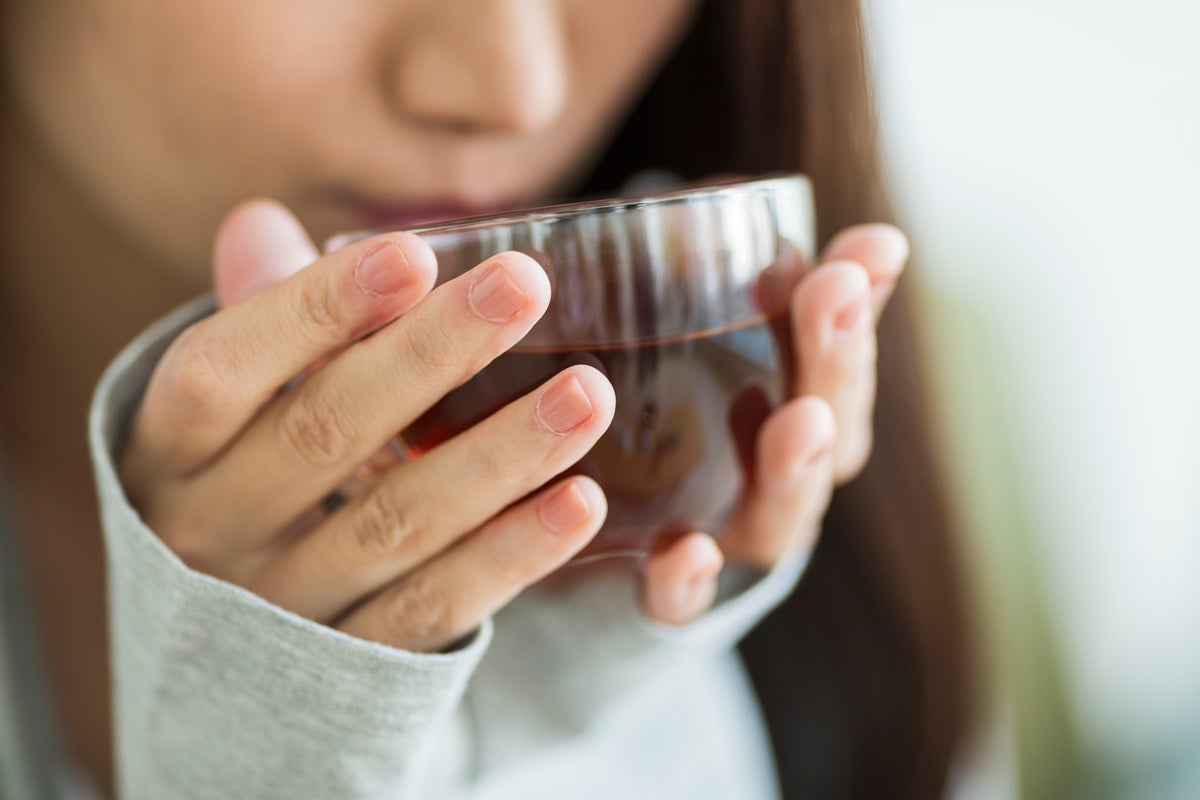 Start eating these foods today to age better in the future