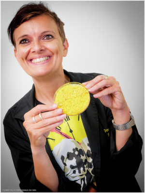 Inspiring scientific wonder, curiosity and critical thinking in young minds: an interview with Audrey Dussutour