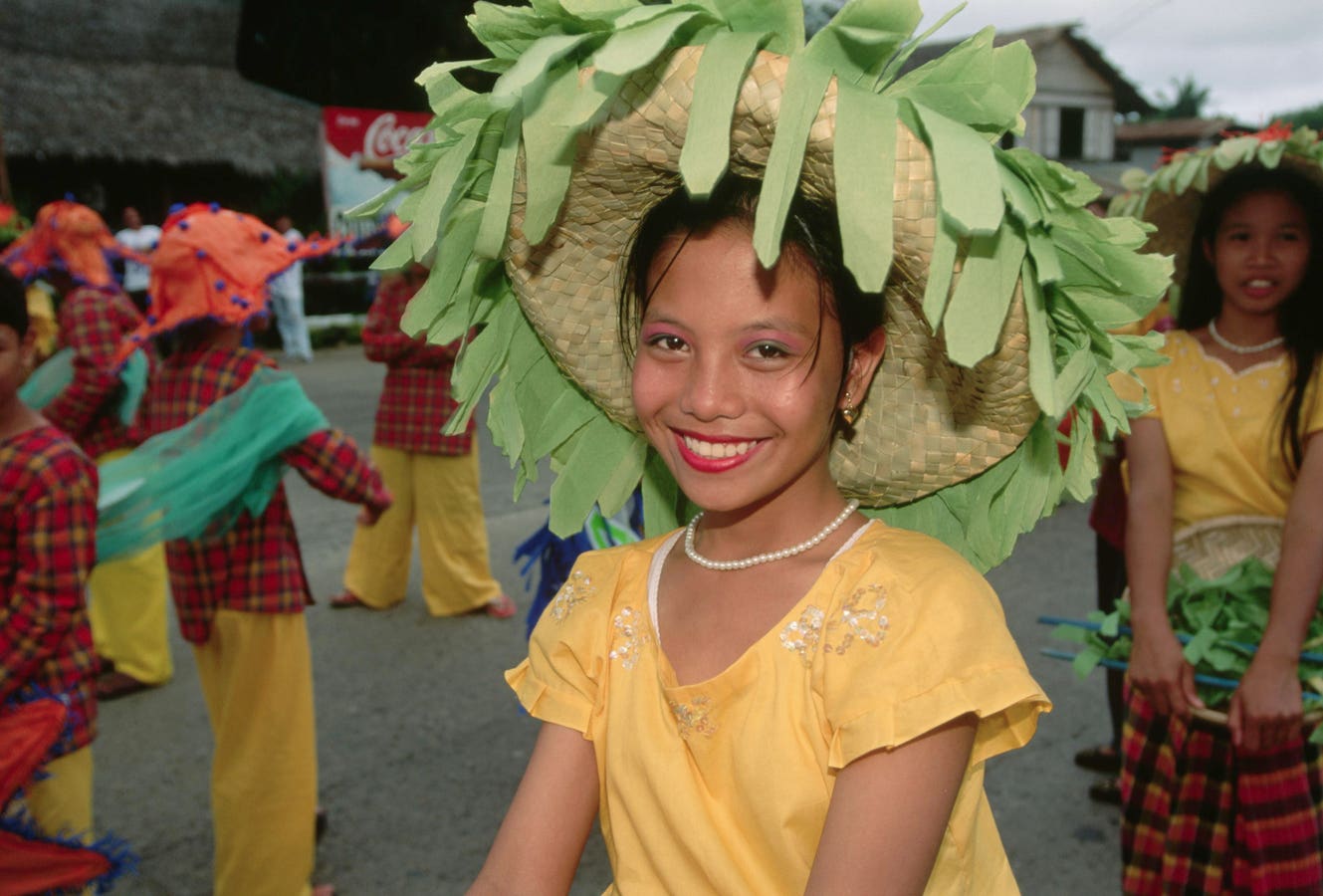 Palawan Island’s Art And Culture Groups Confront Development Boom