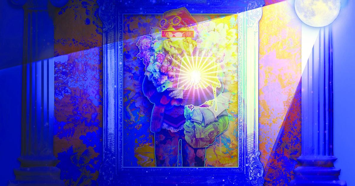 Local talent shines in congressional art competition