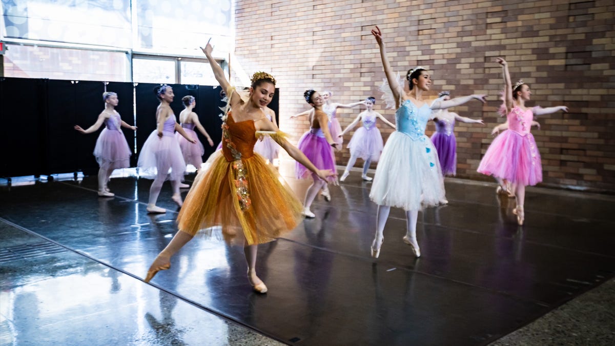 Don’t be short-sighted by eliminating the National Endowment for the Arts