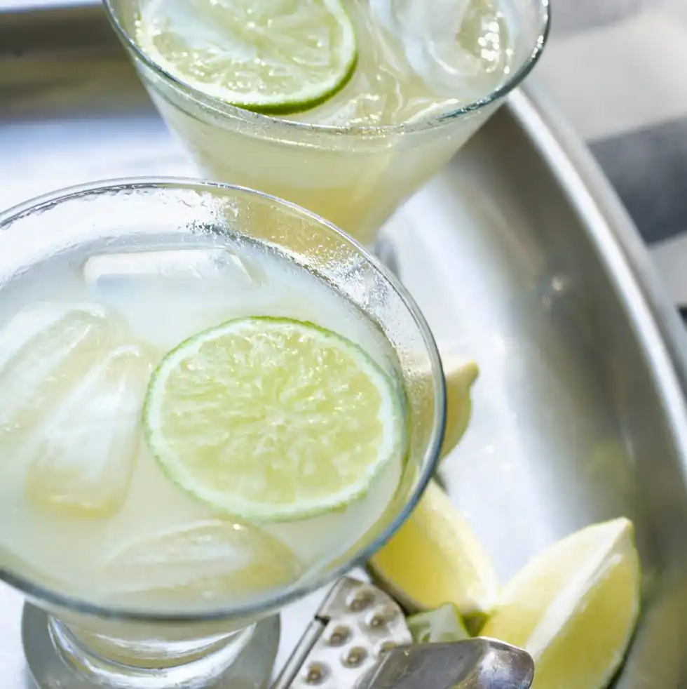 margaritas
