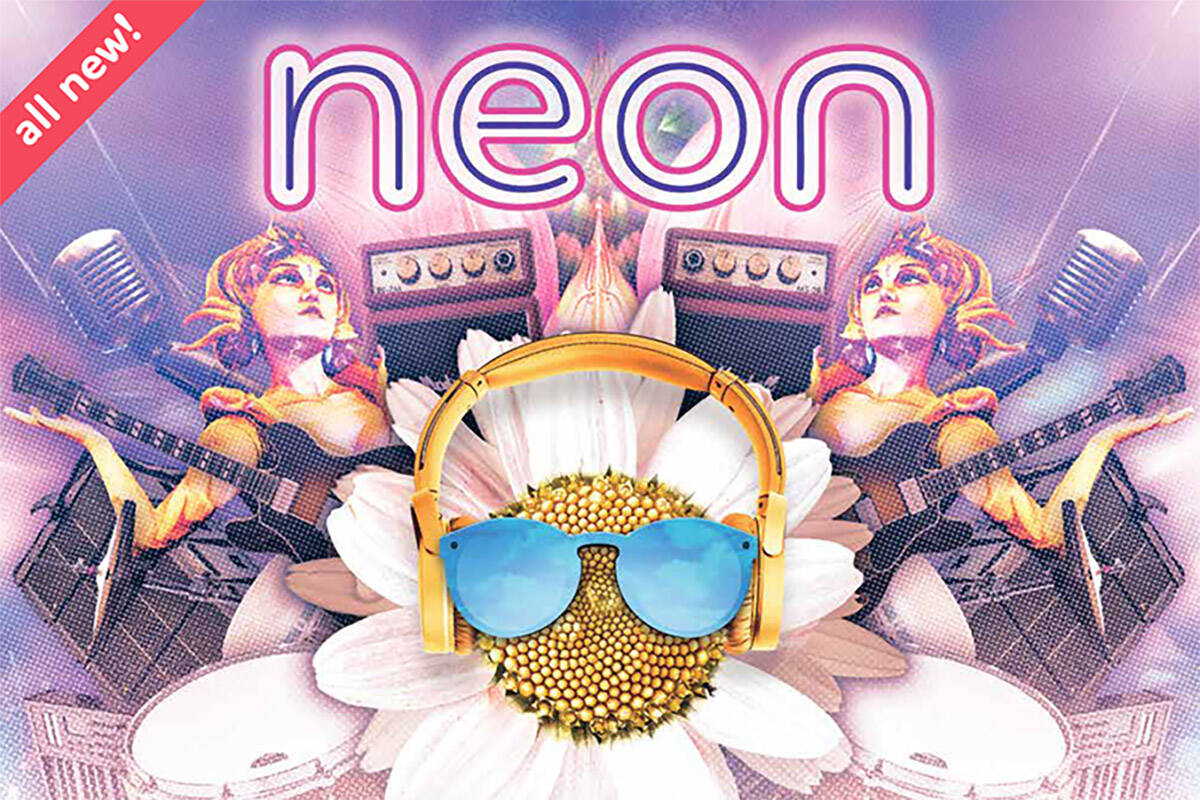 RJ launches reimagined Neon website, larger print entertainment guide