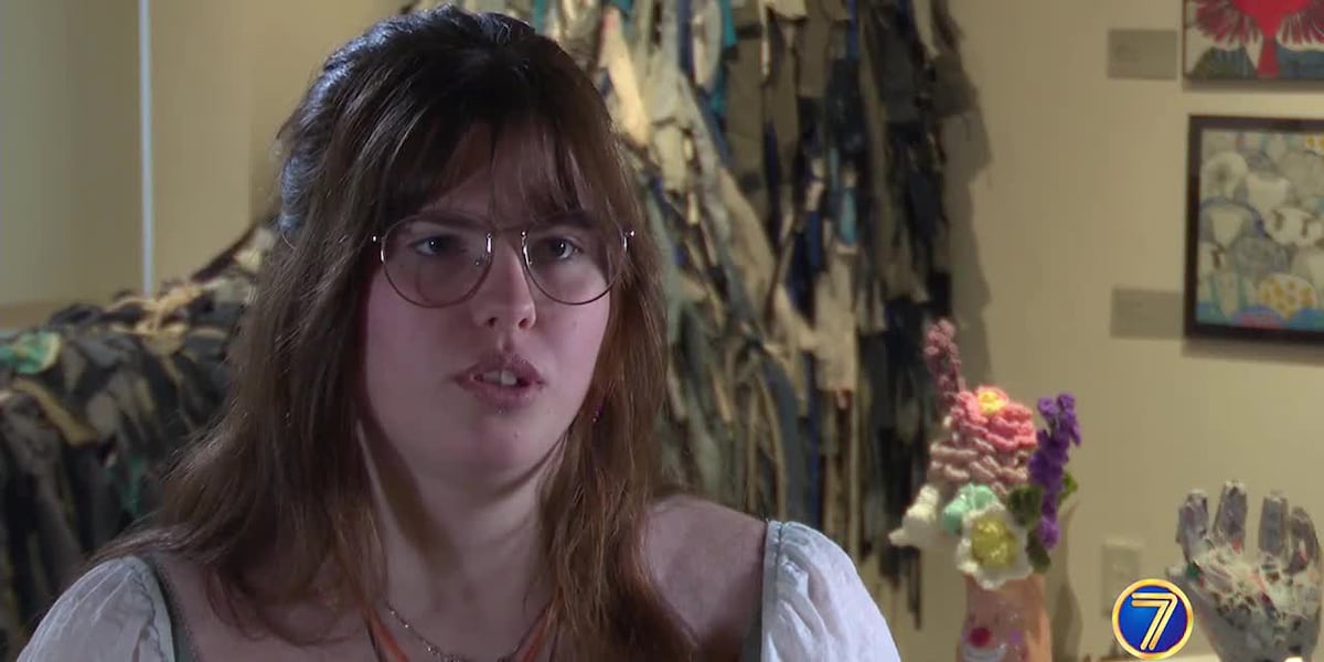 Arts All-Star: Alyx LaRock