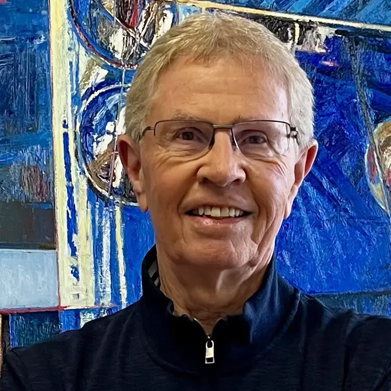 Wendell Arneson was on the faculty at St. Olaf College from 1978 to 2015, and was directly involved in the founding of the Emerging Artist Program.
