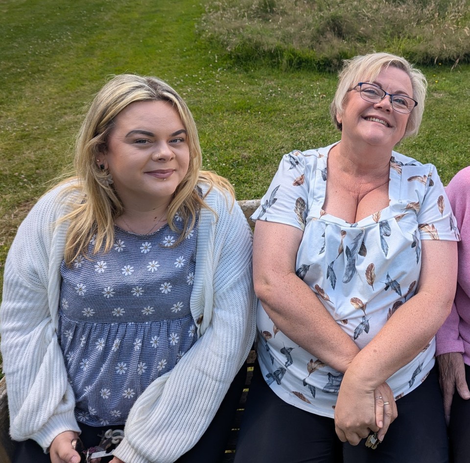 We lost a STONE a month on a family Mounjaro mission – we can’t stop shrinking