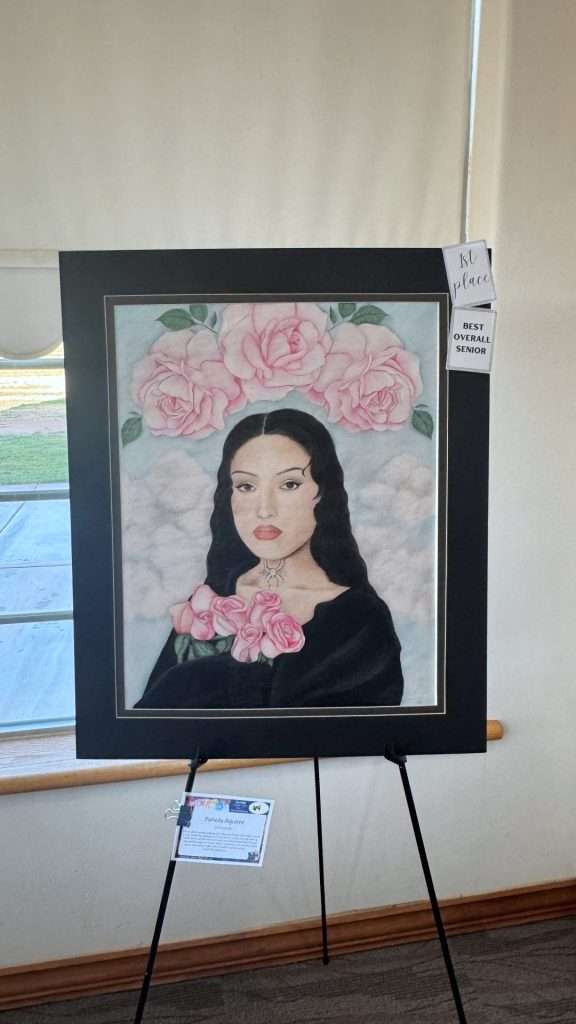 Imperial County Arts Festival Celebrates Students’ Artistic Talents