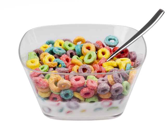 Ultra-Processed Foods Linked to Early Signs of Parkinson’s Disease