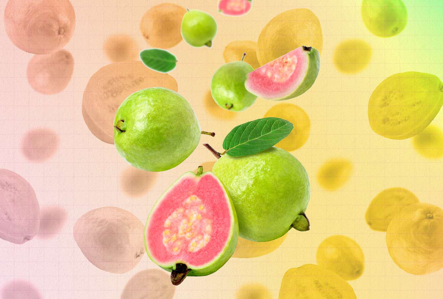We’re Calling It: Guava Is the Flavor of Summer