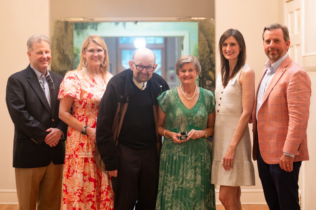 Arts Center celebrates 2024 accomplishments