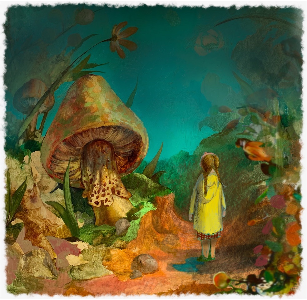 Summer at the Pearl Fincher Museum of Fine Arts
