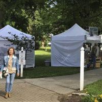 Wawasee Fine Arts Festival growing