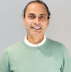 Amit Gautam