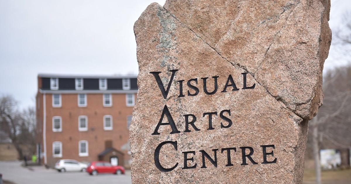 ‘Hateful and vile’: Clarington officials denounce hate after Visual Arts Centre defaced with racist graffiti