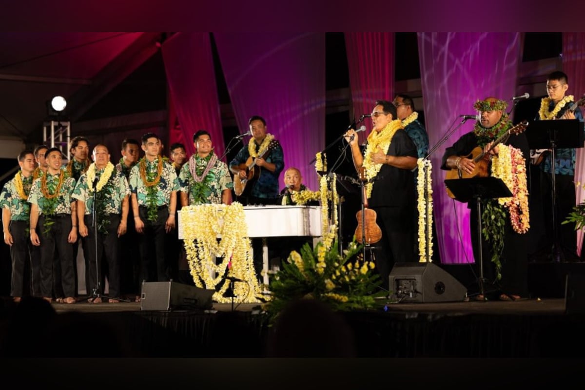 Hawaii State Legislature Awards $565,000 in Grants to Local Arts and Culture Nonprofits