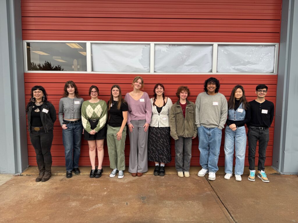 Edmonds Arts Festival Foundation awards scholarships to 13 emerging student artists