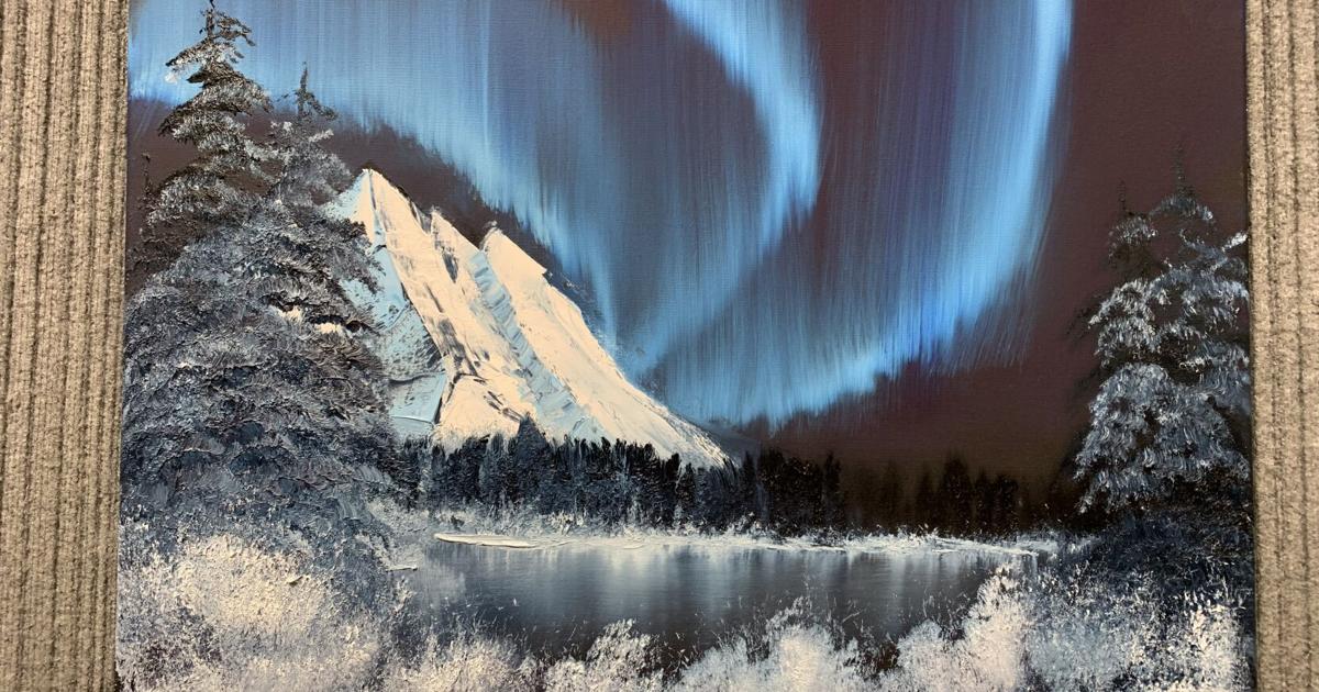 Young artists exhibit ‘impressive talent’ in display at Westmont arts center