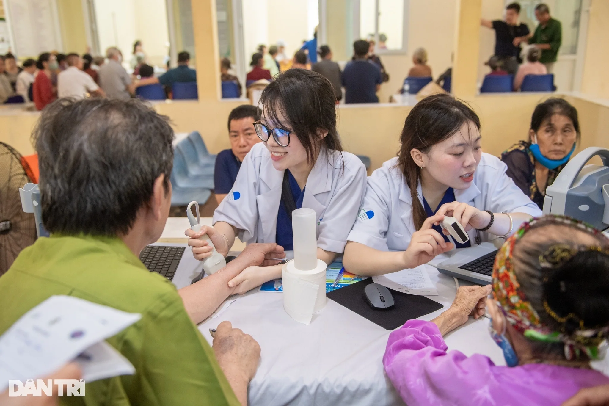 Tăng huyết áp thành án tử vì loạt sai lầm người Việt hay mắc phải - 4 Tăng huyết áp thành án tử vì loạt sai lầm người Việt hay mắc phải - 4