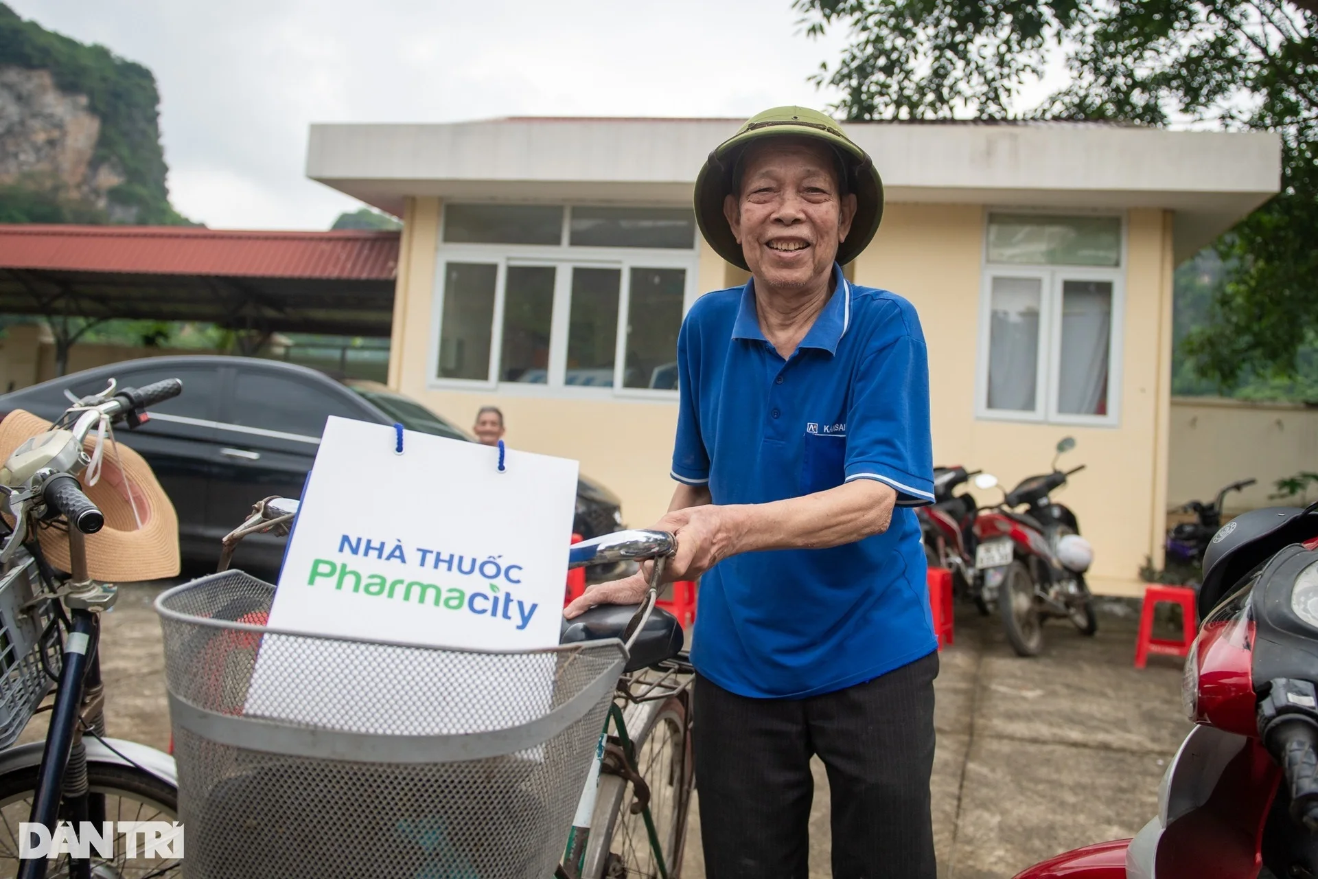Tăng huyết áp thành án tử vì loạt sai lầm người Việt hay mắc phải - 7 Tăng huyết áp thành án tử vì loạt sai lầm người Việt hay mắc phải - 7