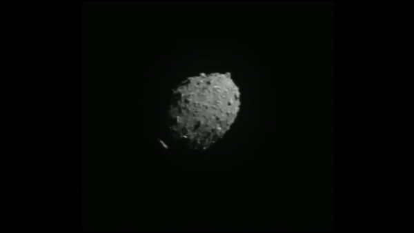 US Representatives worry Trump’s NASA budget plan will make it harder to track dangerous asteroids